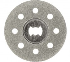 DREMEL 545 Diamond Cutting Wheel £16.09